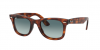 OKULARY RAY-BAN® WAYFARER EASE RB 4340 63973M 50 ROZMIAR M